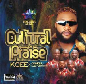 Kcee – Cultural Praise Ft. Okwesili Eze Group mp3 download