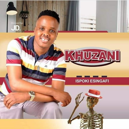 Khuzani – Ijele Ft. Luve Dubazane mp3 download