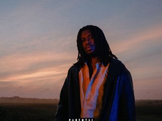 KiddBlack - Go Low Ft. Kelvyn Boy