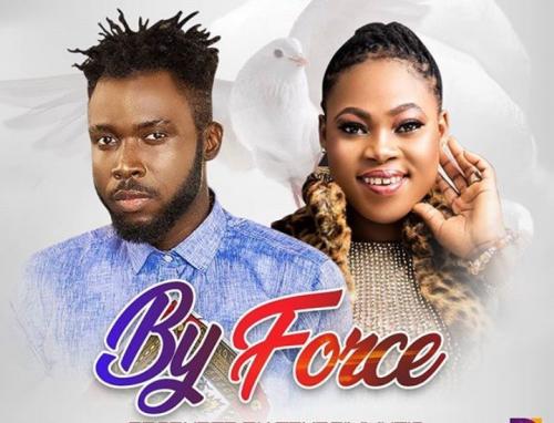 Kobi Rana – By Force Ft. Joyce Blessing mp3 download