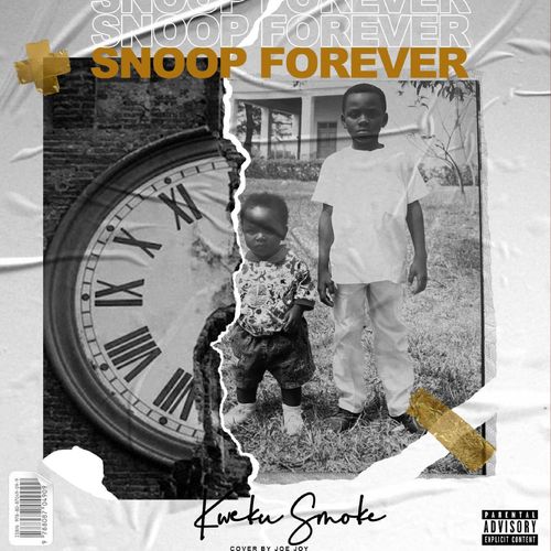 Kweku Smoke – Serious Ft. Bosom P-Yung mp3 download