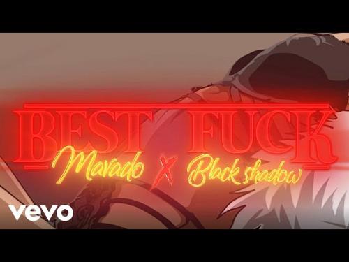 Mavado Ft. Black Shadow – Best Fuck mp3 download