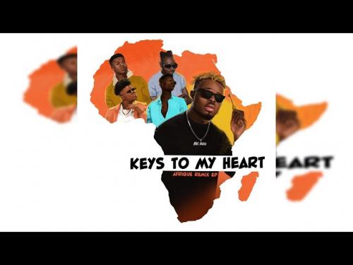 Mr. Dutch Ft. Kly – Keys To My Heart mp3 download