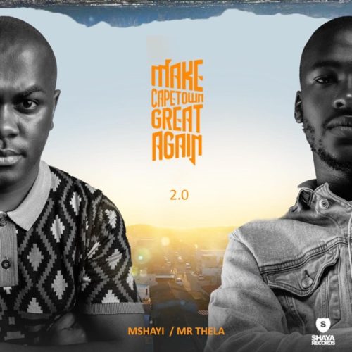 Mshayi & Mr Thela – Nibangaph’ Ft. T-Man mp3 download