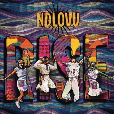 Ndlovu Youth Choir – Jerusalema mp3 download