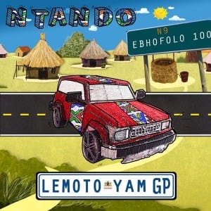 Ntando – Lemoto Yam mp3 download