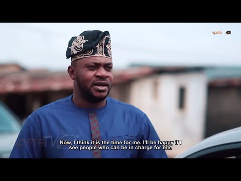 Onile Owo 2 Latest Yoruba Movie 2020 Drama