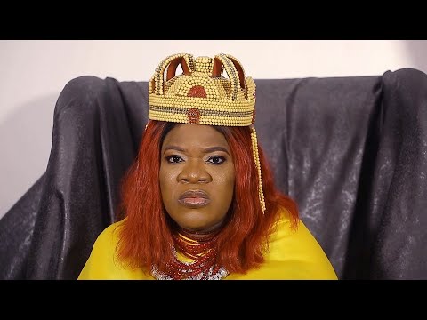 Oosa – 2020 Latest Yoruba Blockbuster Movie