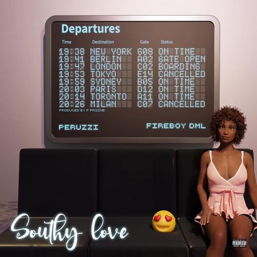 Peruzzi – Southy Love Ft. Fireboy DML mp3 download