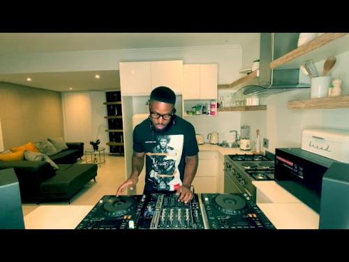 Prince Kaybee – 2020 Year End DJ Mix mp3 download