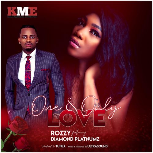Rozzy – One & Only Love Ft. Diamond Platnumz mp3 download