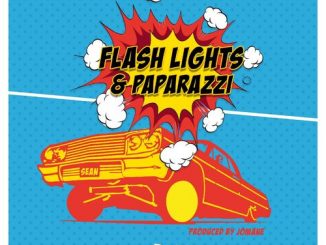 Sean Dampte - Flash Lights & Paparazzi