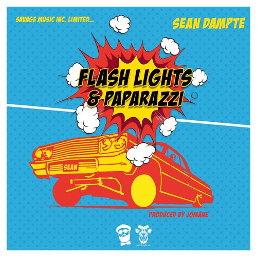 Sean Dampte – Flash Lights & Paparazzi mp3 download