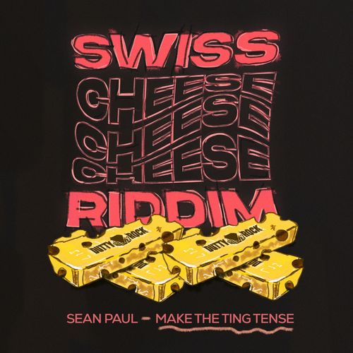 Sean Paul – Make the Ting Tense mp3 download