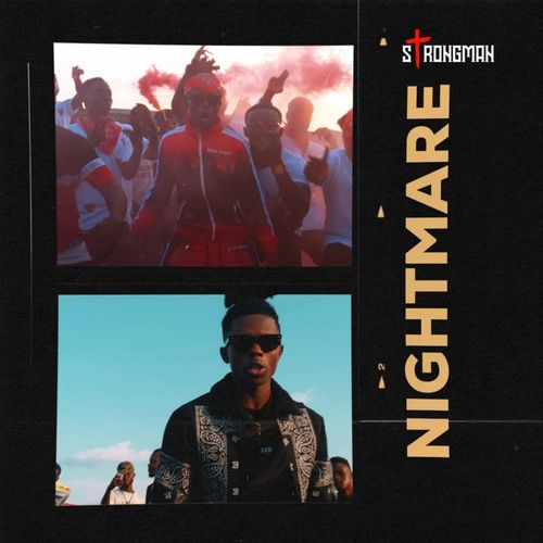 Strongman – Nightmare mp3 download
