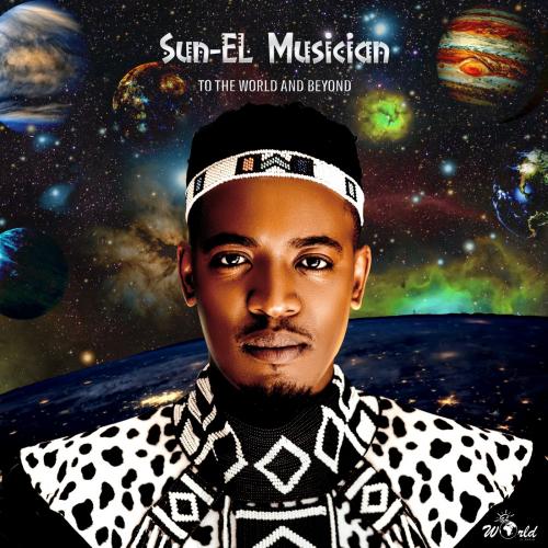Sun-El Musician – Amasosha Ft. Sino Msolo & Mthunzi mp3 download