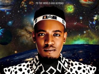 Sun-El Musician - Chasing Summer Ft. Msaki, Claudio x Kenza
