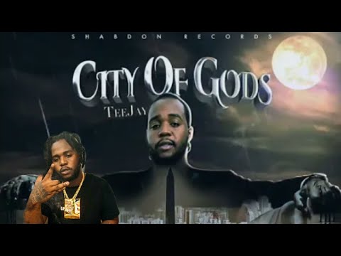 Teejay – City Of Gods mp3 download