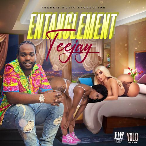 Teejay – Entanglement mp3 download