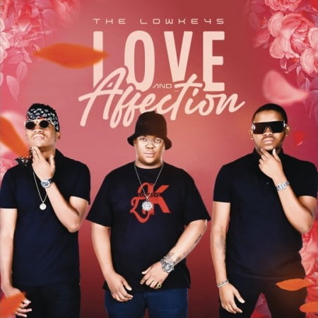 The Lowkeys – Affection mp3 download