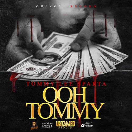 Tommy Lee Sparta – Ooh Tommy mp3 download