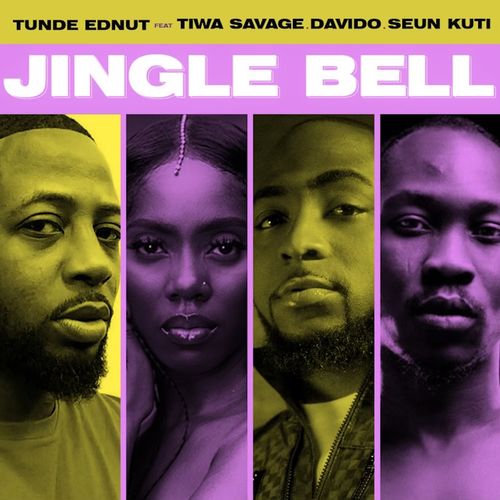 Tunde Ednut – Jingle Bell Ft. Davido, Tiwa Savage & Seun Kuti mp3 download