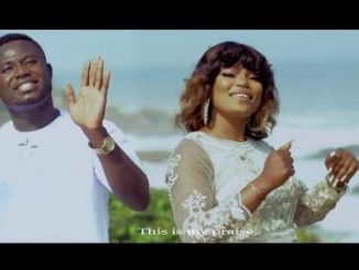 Joyce Blessing - Talk & Do (Audio/Video)