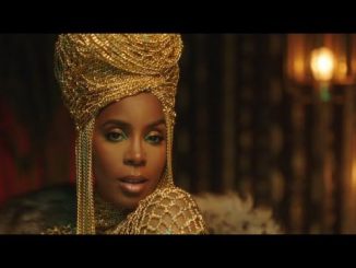 VIDEO: Kelly Rowland - Hitman