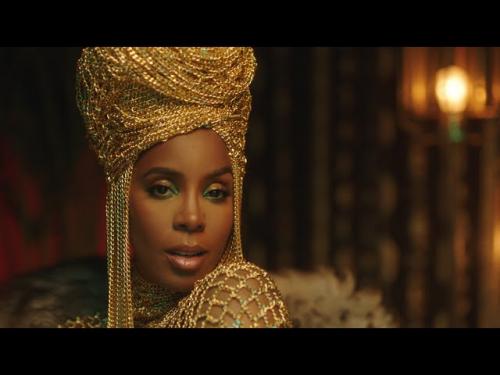 VIDEO: Kelly Rowland – HitMan