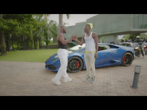 VIDEO: King Promise Ft. Shatta Wale – Alright