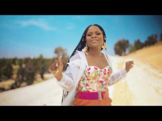 VIDEO: Mpumi Mzobe Ft. DJ SK - Sekumnandi