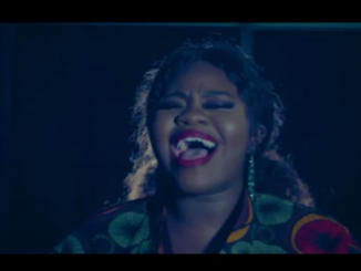 VIDEO: Sneziey - Ungubaba