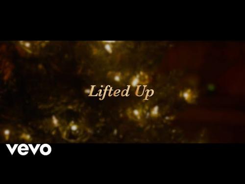 VaShawn Mitchell – Lifted Up mp3 download