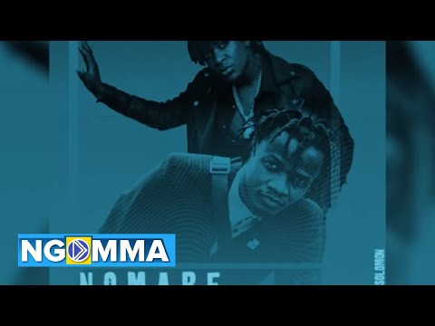 Willy Paul Ft. Juliani – Nomare mp3 download