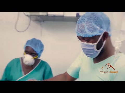 Movie  ALABE (Surgeon) – Latest Yoruba Movie 2021 Drama mp4 & 3gp download