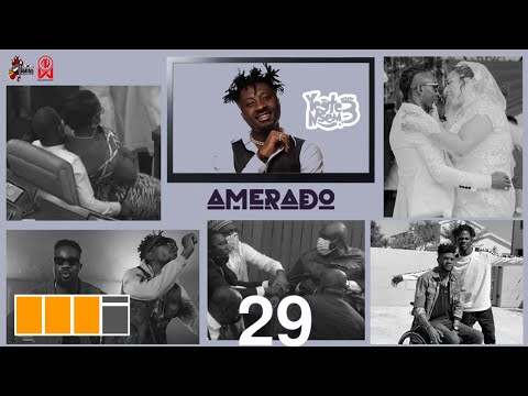 Amerado – Yeete Nsem Ft. Patapaa, Fameye, Ogidi Brown, Sarkodie, Kwaw Kese (Episode 29) mp3 download