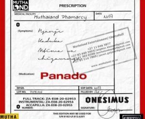 Onesimus - Panado