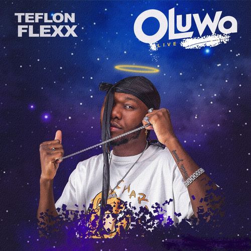 [Audio / Video] Teflon Flexx – Oluwa (Live) mp3 download