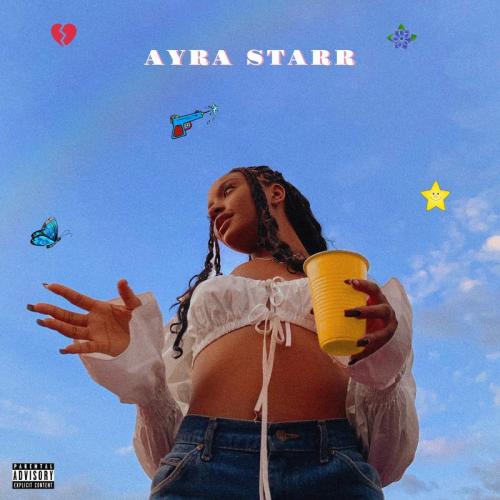 Ayra Starr – Ija mp3 download