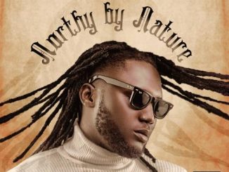 B.O.C Madaki - Dan Gaye Ft. Ice Prince