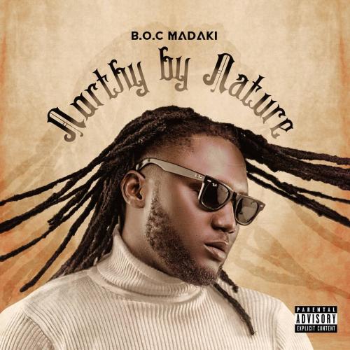 B.O.C Madaki – Wasika Zuwa Sama mp3 download