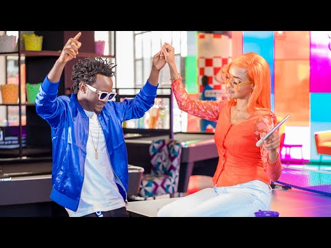 Bahati Ft. Tanasha Donna – One And Only mp3 download