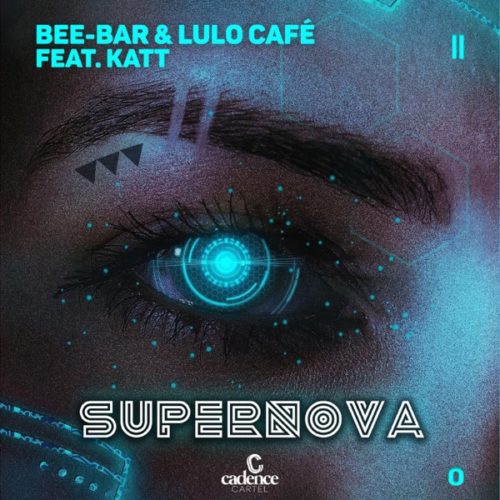 Bee-Bar & Lulo Cafe – Supernova Ft. Katt mp3 download