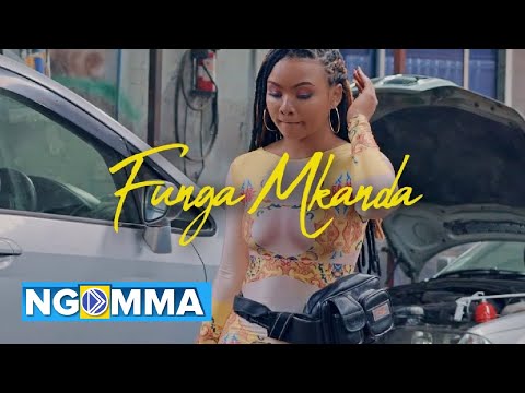 Best Naso – Funga Mkanda mp3 download
