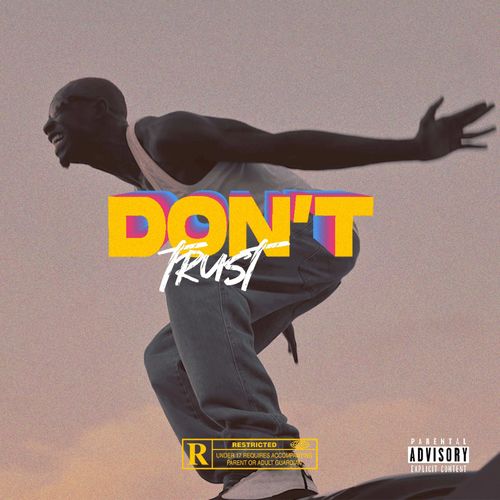Bosom P-Yung – Don’t Trust mp3 download
