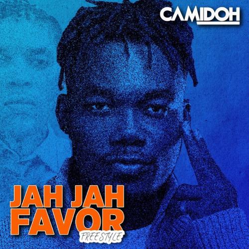 Camidoh – Jah Jah Favor (Freestyle) mp3 download