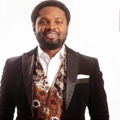 Cobhams Asuquo – Holy Ground (Cover) mp3 download