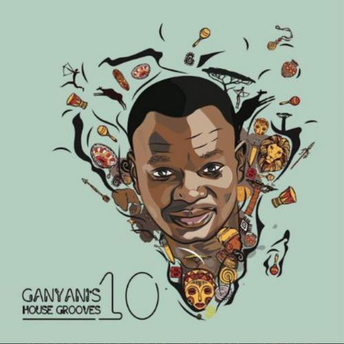 DJ Ganyani – Emazulwini Ft. Nomcebo mp3 download