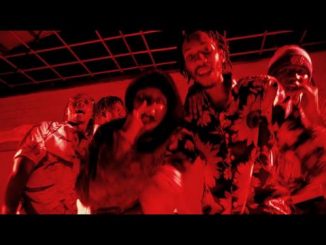 DJ Katta Ft. Ethic Entertainment - Sakata (Audio + Video)
