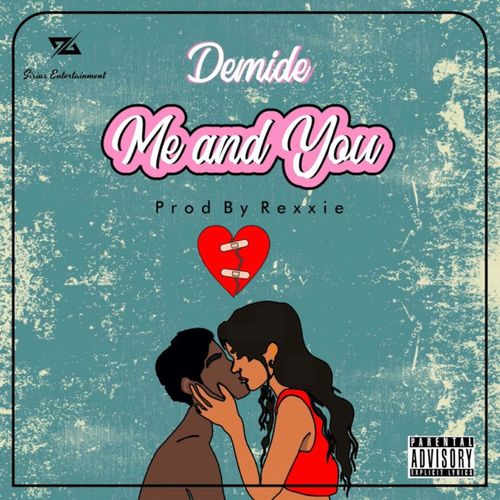 Demide – Me and You mp3 download